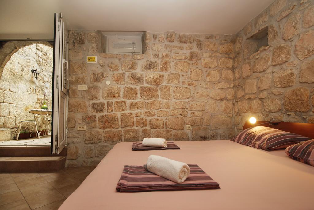 Apartments Caralipeo Makarska Zewnętrze zdjęcie
