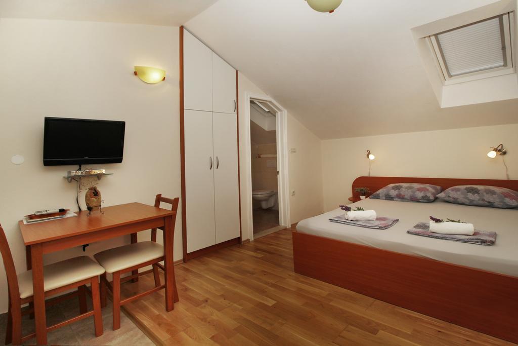 Apartments Caralipeo Makarska Pokój zdjęcie